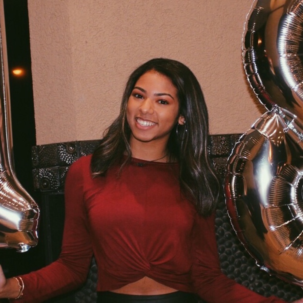 Meet your Posher, Ciera